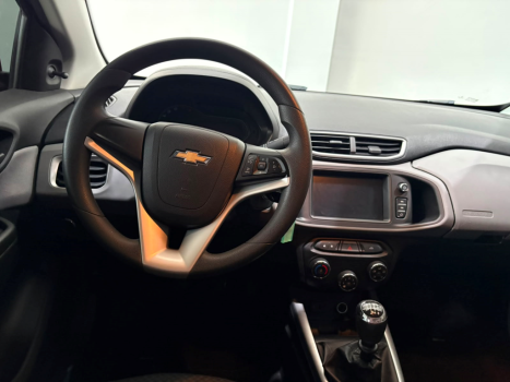CHEVROLET Onix Hatch 1.4 4P FLEX LT, Foto 7