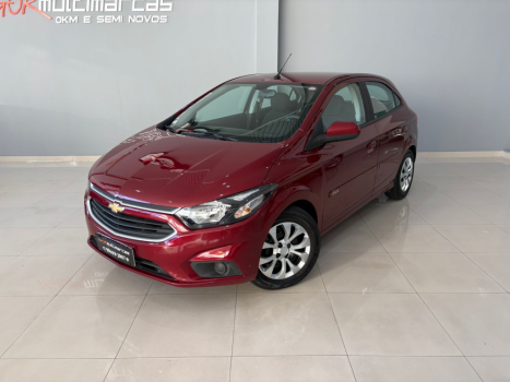 CHEVROLET Onix Hatch 1.4 4P FLEX LT, Foto 6