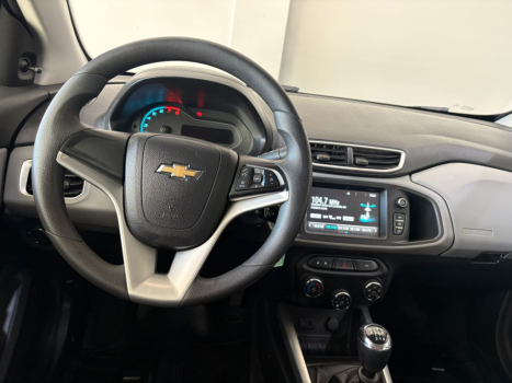 CHEVROLET Onix Hatch 1.4 4P FLEX LT, Foto 9