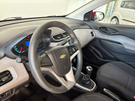 CHEVROLET Onix Hatch 1.4 4P FLEX LT, Foto 10