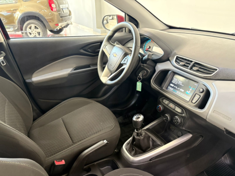 CHEVROLET Onix Hatch 1.4 4P FLEX LT, Foto 11