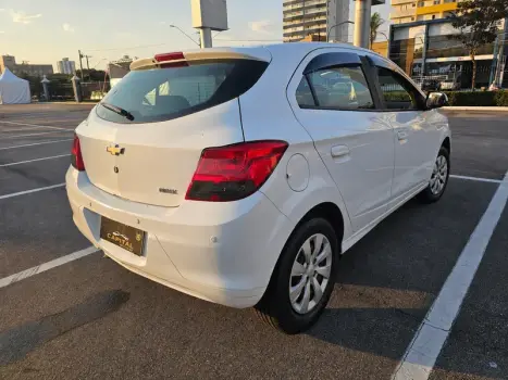 CHEVROLET Onix Hatch 1.0 12V 4P FLEX LT, Foto 3