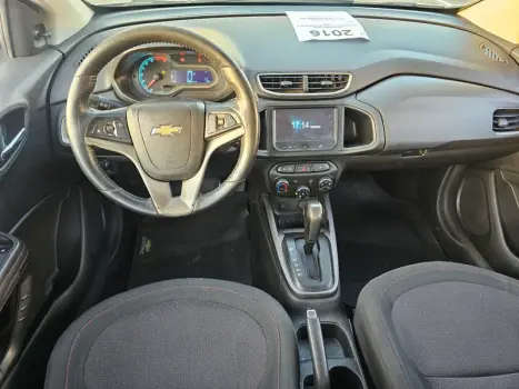 CHEVROLET Onix Hatch 1.0 12V 4P FLEX LT, Foto 10