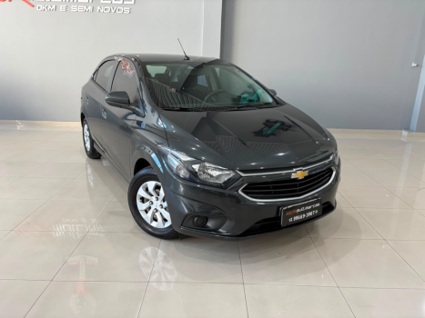 CHEVROLET Onix Hatch 1.0 4P FLEX LT, Foto 1