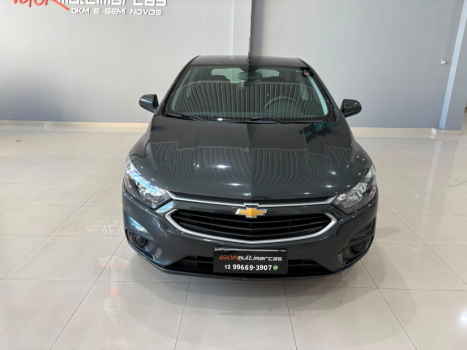 CHEVROLET Onix Hatch 1.0 4P FLEX LT, Foto 2
