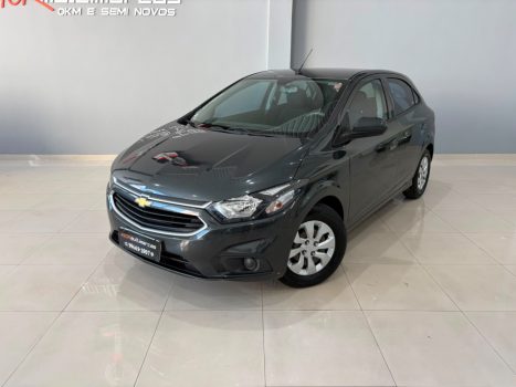 CHEVROLET Onix Hatch 1.0 4P FLEX LT, Foto 3
