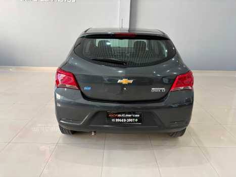CHEVROLET Onix Hatch 1.0 4P FLEX LT, Foto 5