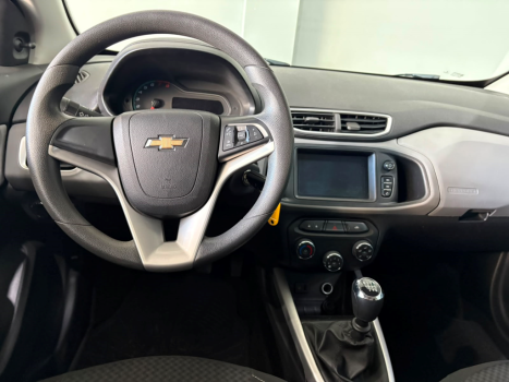 CHEVROLET Onix Hatch 1.0 4P FLEX LT, Foto 7