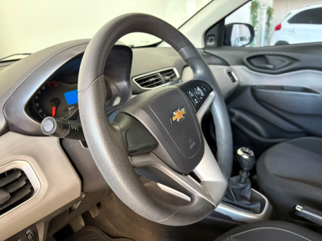 CHEVROLET Onix Hatch 1.0 4P FLEX LT, Foto 8