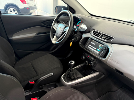 CHEVROLET Onix Hatch 1.0 4P FLEX LT, Foto 9