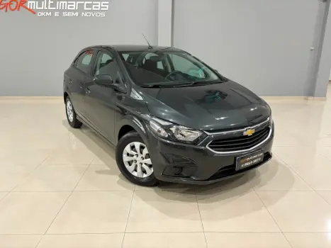 CHEVROLET Onix Hatch 1.0 4P FLEX LT, Foto 1
