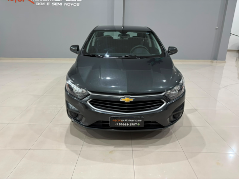 CHEVROLET Onix Hatch 1.0 4P FLEX LT, Foto 4