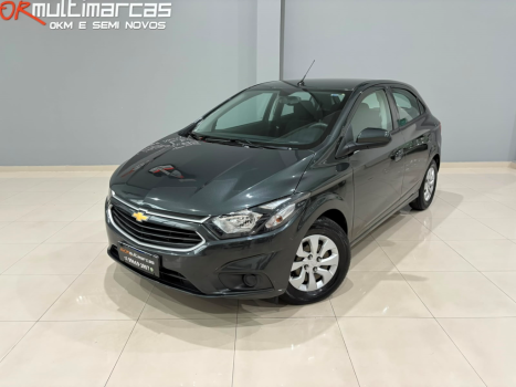 CHEVROLET Onix Hatch 1.0 4P FLEX LT, Foto 5