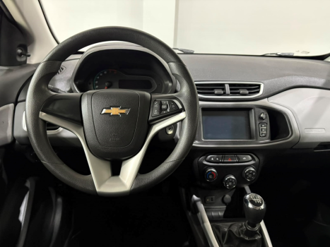 CHEVROLET Onix Hatch 1.0 4P FLEX LT, Foto 9