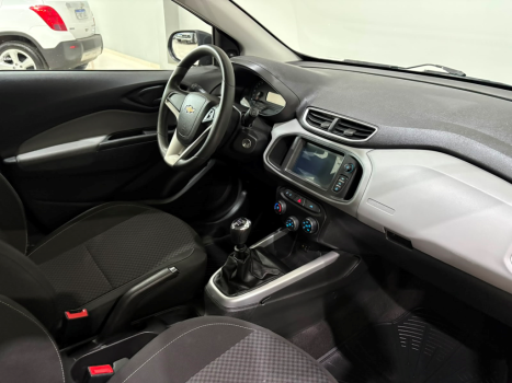 CHEVROLET Onix Hatch 1.0 4P FLEX LT, Foto 10