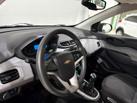 CHEVROLET Onix Hatch 1.0 4P FLEX LT, Foto 11