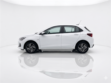 CHEVROLET Onix Hatch 1.0 4P FLEX LT, Foto 3