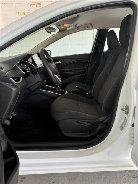 CHEVROLET Onix Hatch 1.0 4P FLEX LT, Foto 6