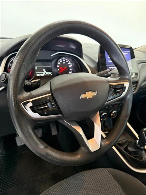 CHEVROLET Onix Hatch 1.0 4P FLEX LT, Foto 8