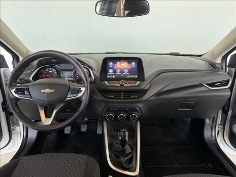 CHEVROLET Onix Hatch 1.0 4P FLEX LT, Foto 13