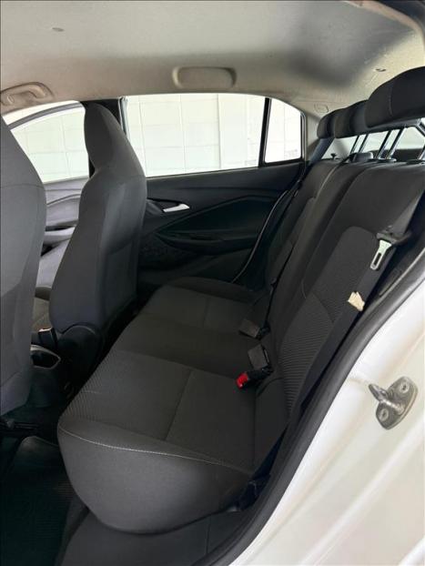 CHEVROLET Onix Hatch 1.0 4P FLEX LT, Foto 14