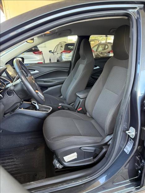 CHEVROLET Onix Hatch 1.0 4P FLEX LTZ TURBO AUTOM�TICO, Foto 7