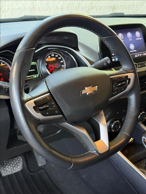 CHEVROLET Onix Hatch 1.0 4P FLEX LTZ TURBO AUTOM�TICO, Foto 9
