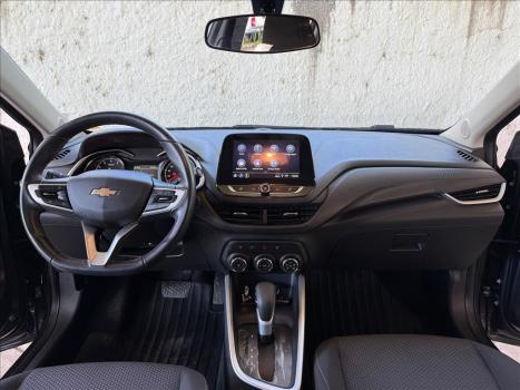 CHEVROLET Onix Hatch 1.0 4P FLEX LTZ TURBO AUTOM�TICO, Foto 14
