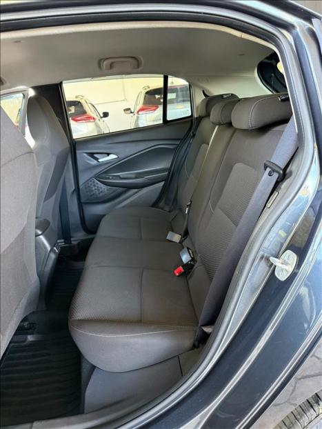 CHEVROLET Onix Hatch 1.0 4P FLEX LTZ TURBO AUTOM�TICO, Foto 15