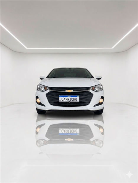 CHEVROLET Onix Hatch 1.0 4P FLEX LT PLUS, Foto 1