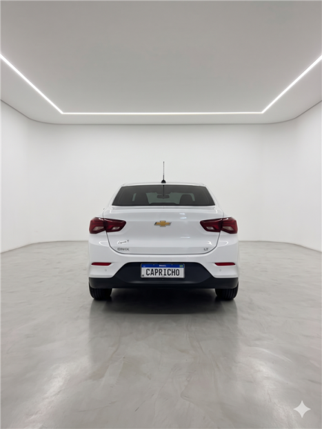 CHEVROLET Onix Hatch 1.0 4P FLEX LT PLUS, Foto 4