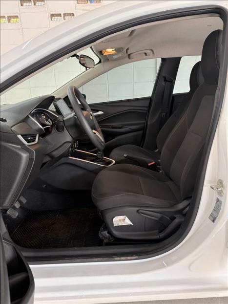 CHEVROLET Onix Hatch 1.0 4P FLEX LT PLUS, Foto 6
