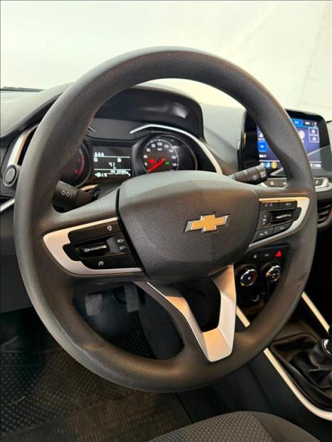 CHEVROLET Onix Hatch 1.0 4P FLEX LT PLUS, Foto 8