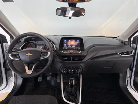 CHEVROLET Onix Hatch 1.0 4P FLEX LT PLUS, Foto 14