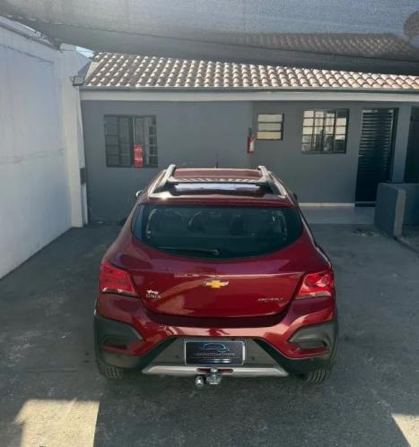 CHEVROLET Onix Hatch 1.4 4P FLEX ACTIV, Foto 6