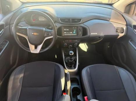 CHEVROLET Onix Hatch 1.4 4P FLEX ACTIV, Foto 8