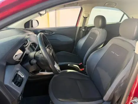 CHEVROLET Onix Hatch 1.4 4P FLEX ACTIV, Foto 11