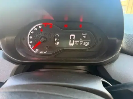 CHEVROLET Onix Hatch 1.4 4P FLEX ACTIV, Foto 15