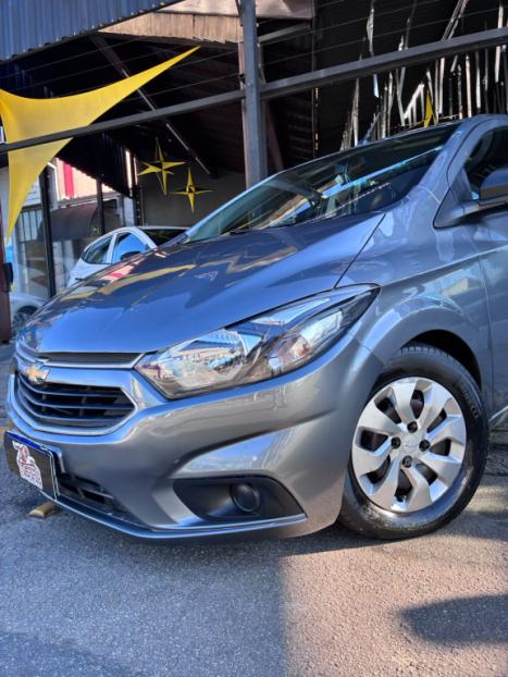 CHEVROLET Onix Hatch 1.0 4P FLEX JOY, Foto 3