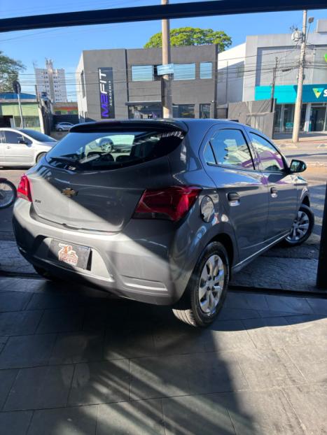 CHEVROLET Onix Hatch 1.0 4P FLEX JOY, Foto 11