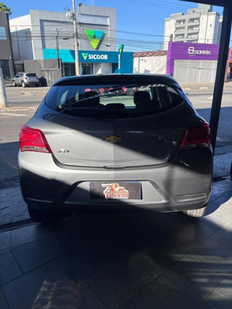 CHEVROLET Onix Hatch 1.0 4P FLEX JOY, Foto 12