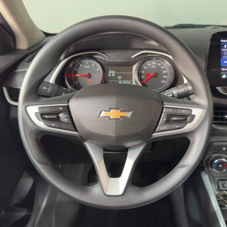 CHEVROLET Onix Hatch 1.0 4P FLEX LT1, Foto 9