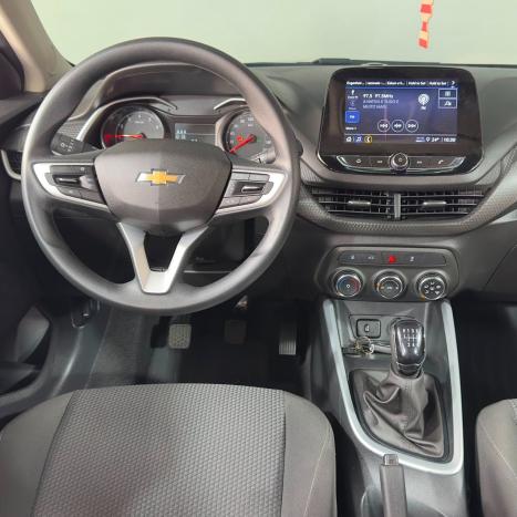CHEVROLET Onix Hatch 1.0 4P FLEX LT1, Foto 10