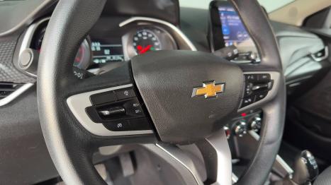 CHEVROLET Onix Hatch 1.0 4P FLEX LT1, Foto 11