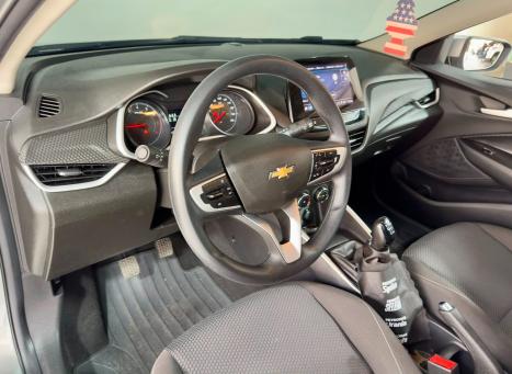 CHEVROLET Onix Hatch 1.0 4P FLEX LT1, Foto 12