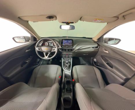 CHEVROLET Onix Hatch 1.0 4P FLEX LT1, Foto 13