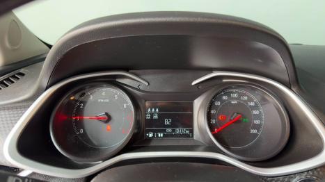 CHEVROLET Onix Hatch 1.0 4P FLEX LT1, Foto 14