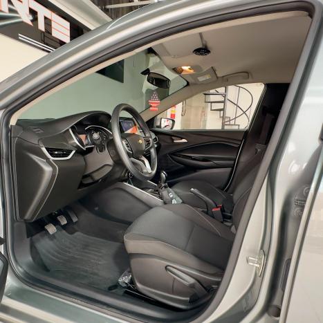 CHEVROLET Onix Hatch 1.0 4P FLEX LT1, Foto 21