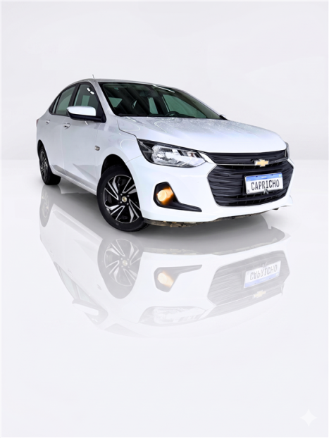 CHEVROLET Onix Hatch 1.0 4P FLEX LT PLUS, Foto 2