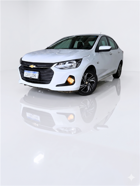 CHEVROLET Onix Hatch 1.0 4P FLEX LT PLUS, Foto 3